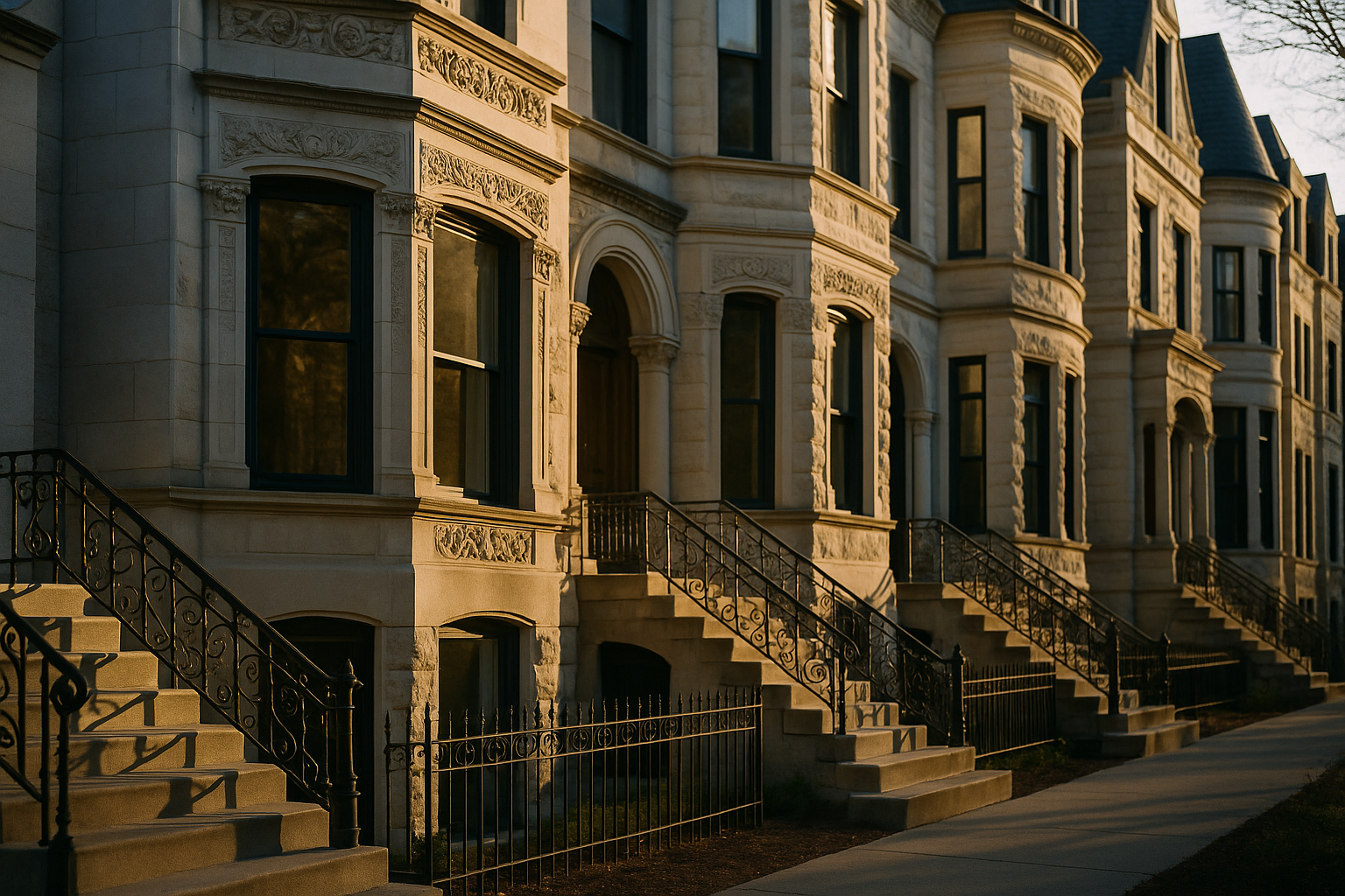 Chicago houses for sale
