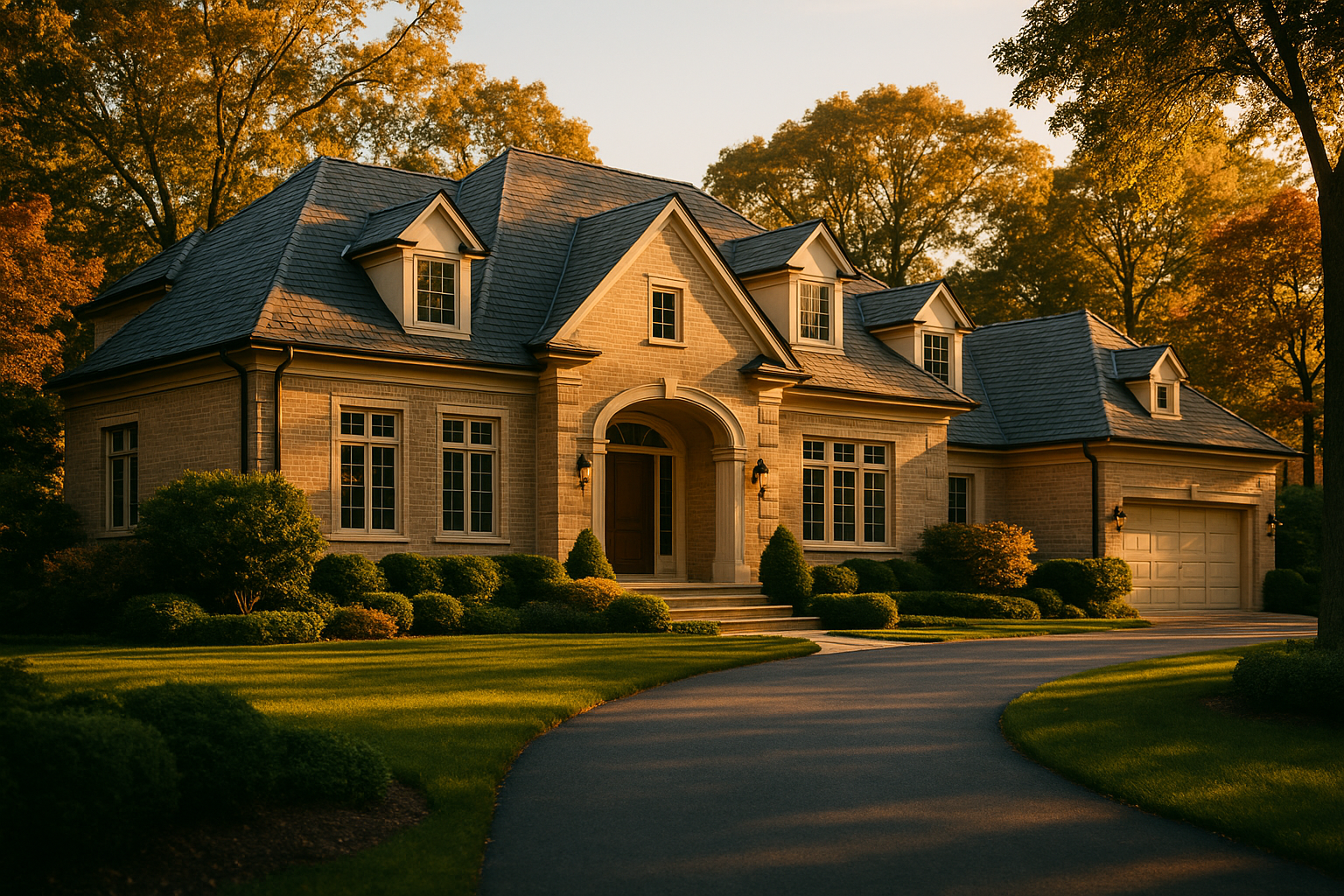 North Shore suburbs