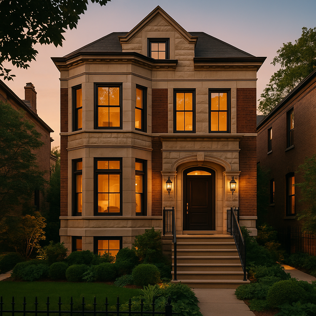 Sell Your Home