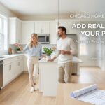 Chicago home renovations